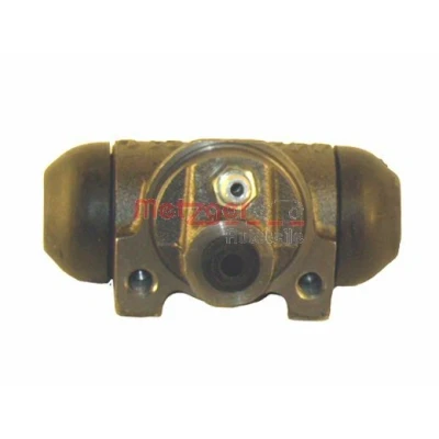 Immagine di METZGER 101 442 Cilindretto Freno 20,64 Assale posteriore Sx, Dx CIFAM FIAT: Panda II Hatchback, Punto I Idea, LANCIA: Y