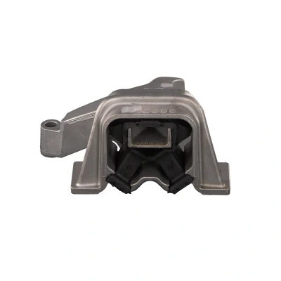 Immagine di FEBI BILSTEIN 100598 Supporto motore Dx Cuscinetto gomma metallo RENAULT: TWINGO 2