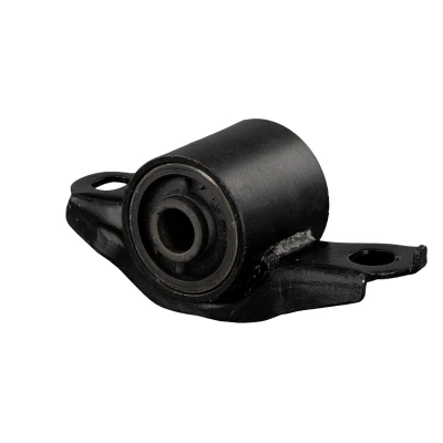 Immagine di FEBI BILSTEIN 42328 Silent Block Assale anteriore, posteriore Sx Cuscinetto gomma metallo