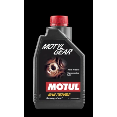 Immagine di Motul Motylgear 75W 80 1L