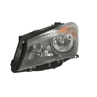 Immagine di MAGNETI MARELLI 710301279203 fari Sx H15, PY21W, H7 Alogeno per veicolo circolazione Dx con lampadine, senza motore regolazione assetto