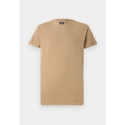 Immagine di G STAR LASH Tshirt basic, Uomo, Taglia: Small, Safari