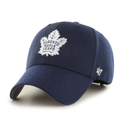 Immagine di 47 Toronto Maple Leafs Light Navy NHL Most Value P. cap One Size