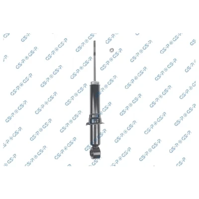 Immagine di GSP 32131110 Ammortizzatore Assale posteriore A pressione del gas doppio tubo tipo McPherson TOYOTA: Corolla IX Hatchback