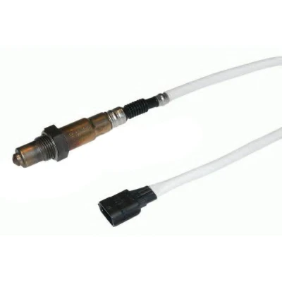 Immagine di BOSCH 0 258 010 029 Sonda lambda 4 DACIA: Duster SUV, Sandero I, Van, RENAULT: CLIO 3, MEGANE Captur