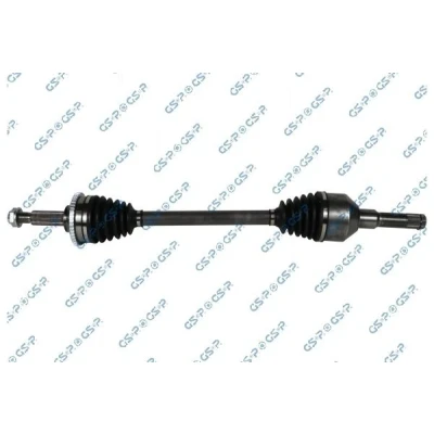 Immagine di GSP 203772 Albero motore / Semiasse 834mm JAGUAR: S Type (X200) 3.0 V6 1999 2007