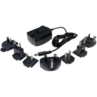 Immagine di Phihong PSAC05R 050L6 Alimentatore a spina tensione fissa 5 V/DC 1000 mA W stabilizzato