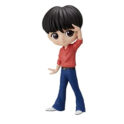Immagine di Banpresto TINYTAN Dynamite J Hope Q Posket 14cm