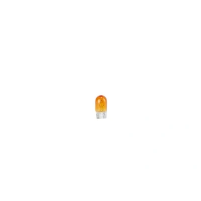 Immagine di BOSCH 1 987 302 820 Lampade 12 5 WY5W Attacco laterale FORD: C Max 2, Focus 3, 2 Kombi, PEUGEOT: Partner II Tepee, 207 Hatchback, 206 Hatchback