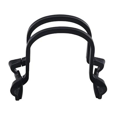 Immagine di DEARBORN 1 PCS Violino Bow Collimator Esercizio Straighter Adjuster 3/4 4/4 Violin Straight Corrector Black