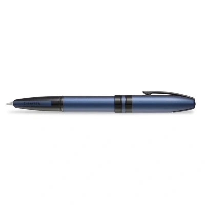 Immagine di Sheaffer Icon Matte Blue FP M Incisione gratuita
