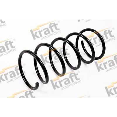 Immagine di KRAFT 4020320 Molle ammortizzatori Assale anteriore VOLKSWAGEN: Passat B5 GP Variant, AUDI: A6 C5 Avant, A4 Sedan