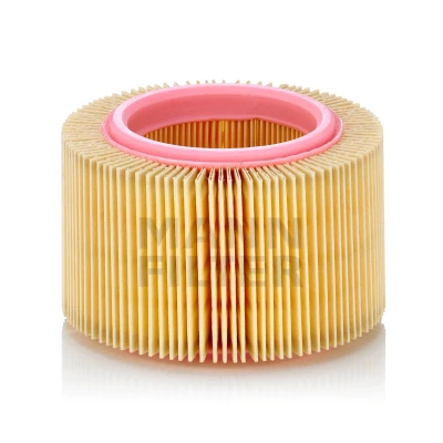 Immagine di MANN FILTER C 1530/1 filtro aria 80 125 Cartuccia