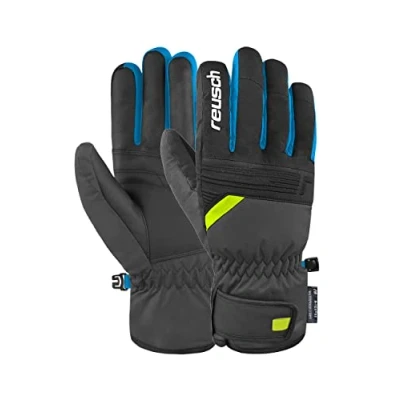 Immagine di Reusch Baldo R tex® Xt Guanti da sci, impermeabili, traspiranti, comodi, caldi, 10,5