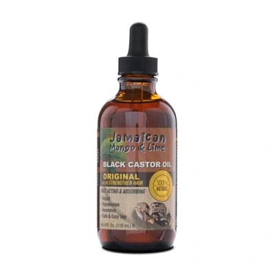 Immagine di Jamaican Mango &amp; Lime Olio di ricino Original da. 118 ml