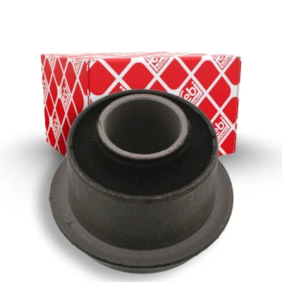 Immagine di FEBI BILSTEIN 41458 Silent Block inferiore, anteriore, Assale anteriore Sx, Dx