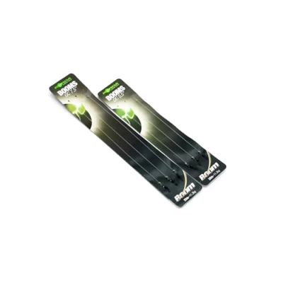 Immagine di Korda QC Ready Tied Booms 14cm (3 pezzi) Terminali carpfishing