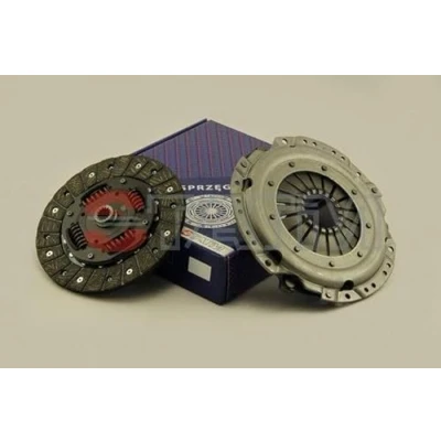 Immagine di STATIM 100.494 Kit Frizione senza cuscinetto disinnesto 200mm OPEL: Corsa D Hatchback, C Hatchback