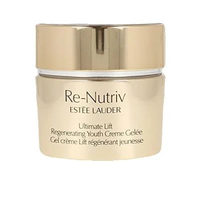 Immagine di Estée Lauder Re Nutriv Regenerating Youth Crème Gelée 50 ml