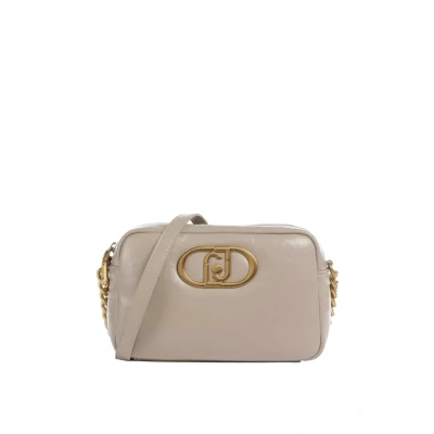 Immagine di LIU JO Borsa a tracolla, Donna, Taglia: One Size, Beige scuro