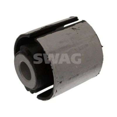 Immagine di SWAG 30 60 0014 Silent Block Assale anteriore inferiore, posteriore Gomma intagliato VOLKSWAGEN: Transporter 4 Bus,