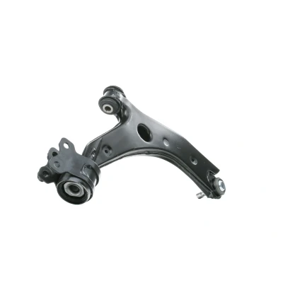 Immagine di DELPHI TC1449 Braccio oscillante, Sospensione ruota con snodo portante/di guida Sx, inferiore longitudinale oscillante MAZDA: 5, 3 Hatchback