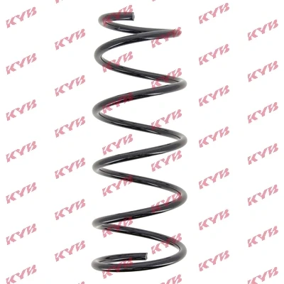 Immagine di KYB K Flex RC2285 Molle ammortizzatori Assale anteriore Molla ad elica RENAULT: CLIO 2
