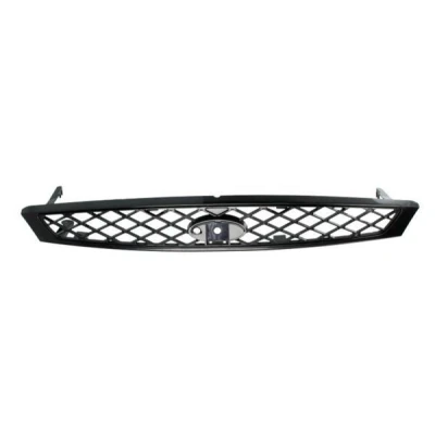 Immagine di BLIC 6502 07 2532993P Griglia Radiatore nero FORD: Focus Mk1 Hatchback
