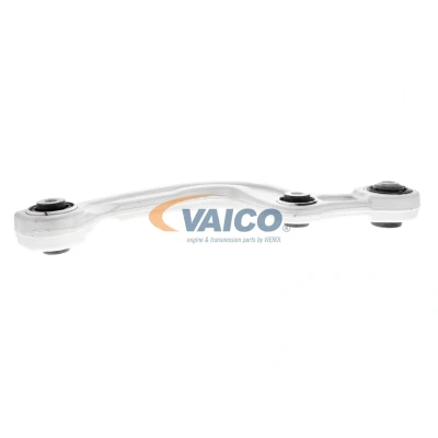 Immagine di VAICO V10 4060 Braccio oscillante, Sospensione ruota anteriore, Superiore, Assale posteriore Dx trasversale oscillante Alluminio