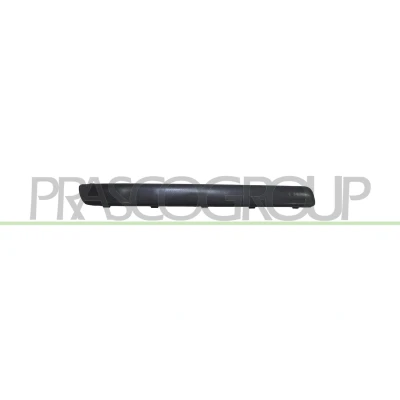 Immagine di PRASCO OP0321264 Modanatura decorativa/ protettiva, Paraurti posteriore Sx OPEL: Corsa C Hatchback
