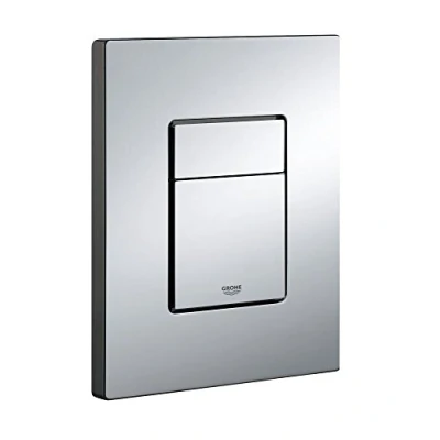 Immagine di GROHE Piastra di Azionamento WC, Cromo 38732000