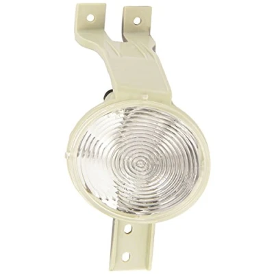 Immagine di ALKAR 3302952 Frecce anteriore Dx, Paraurti senza portalampada W5W, PY21W per veicolo con guida a Sx MINI: Hatchback