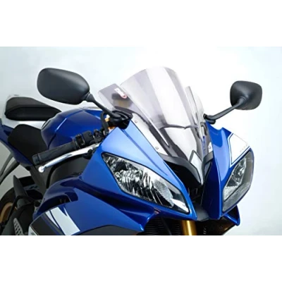 Immagine di Puig 4635W Cupolino Z Racing, Trasparente