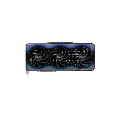 Immagine di Palit Scheda grafica RTX 5090 GameRock OC 3 32 GB RAM GDDR7 PCIe x16 HDMI ® 2.1, DisplayPort 2.1