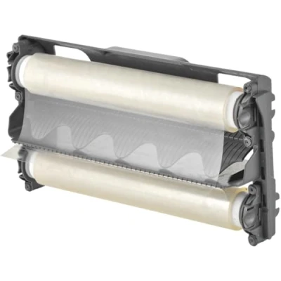 Immagine di LEITZ BOBINA XYRON A4 21X20CM 80 MICR