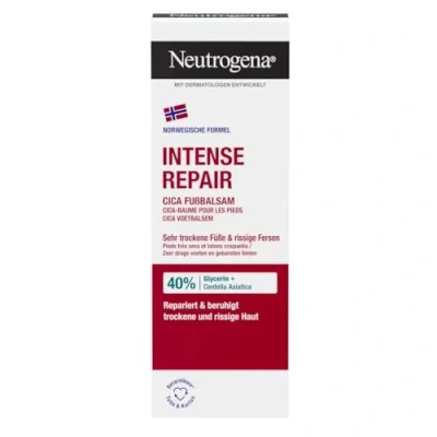 Immagine di Neutrogena Formula Norvegese Unguento, 3 x 50 ml