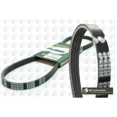 Immagine di BGA 4PK724E Cinghia Poly V 724mm 4 SUZUKI: Jimny IV SUV (A6G) 1.5 AllGrip 2018