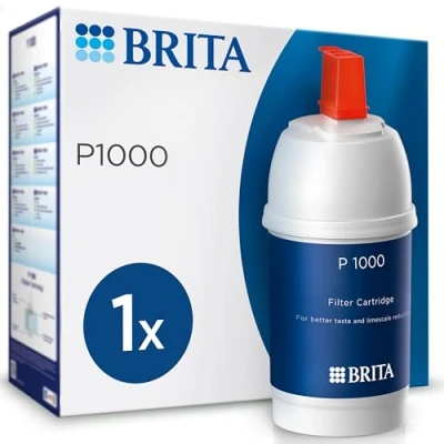 Immagine di Brita filtro acquap1000 acqua per distribuitore 1004263
