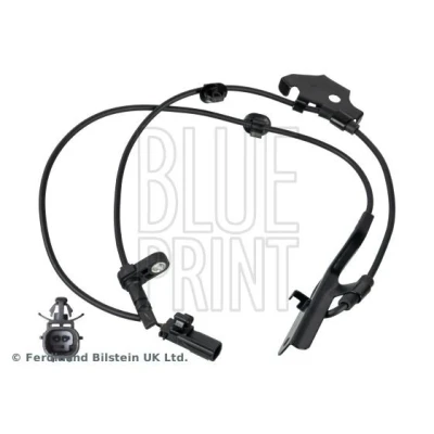 Immagine di BLUE PRINT ADBP710071 Sensore ABS Assale anteriore Dx 1040