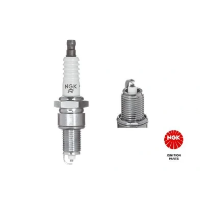 Immagine di NGK 4268 Candela accensione M14 x 1,25 SW: 20,8 mm