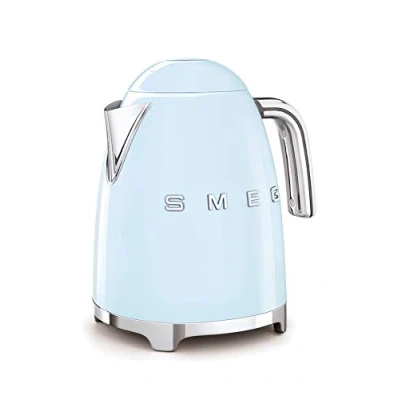 Immagine di SMEG Kettle 2400 W pastel blue 1.7 liters KLF03PBEU