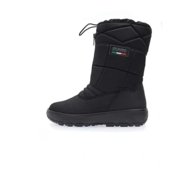 Immagine di Olang MDC599 81, Stivali uomo, Nero (Black), 42 EU