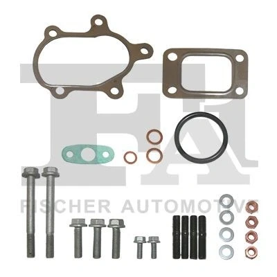 Immagine di FA1 KT330140 Kit montaggio, Compressore