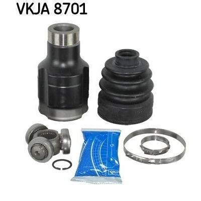 Immagine di SKF VKJA 8701 Kit Giunto Omocinetico SUZUKI: SWIFT 3