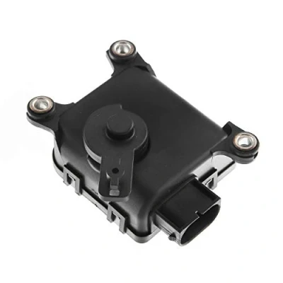 Immagine di Elemento di regolazione per A3 8L1 TT B o r a Golf IV 1J Lupo Polo 6N2 Leon 1M 1996 2006 1J1907511C