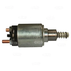 Immagine di HC Cargo 231711 Elettromagnete di comando / sollevamento 24V