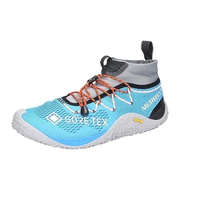 Immagine di Merrell Guanto Trail 7 GTX, Scarpe da Ginnastica Uomo, Monumento A Tahoe, 46.5 EU