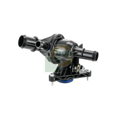 Immagine di BGA CT2361 Termostato motore 88C con alloggiamento FORD: Transit Custom V362 Van