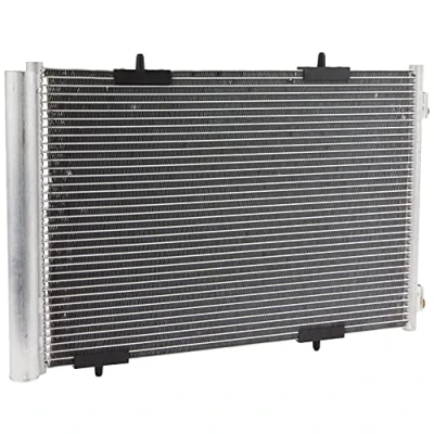 Immagine di MAHLE ORIGINAL AC 466 000S Condensatore con essiccatore 14 11,0 516 CITROËN: C3 II, C4 II Cactus, III, PEUGEOT: 208 I Hatchback, 2008 Station Wagon