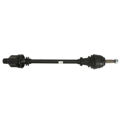 Immagine di SPIDAN 22090 Albero motore / Semiasse 745 senza supporto, con dado RENAULT: TWINGO 1, 1 Kasten